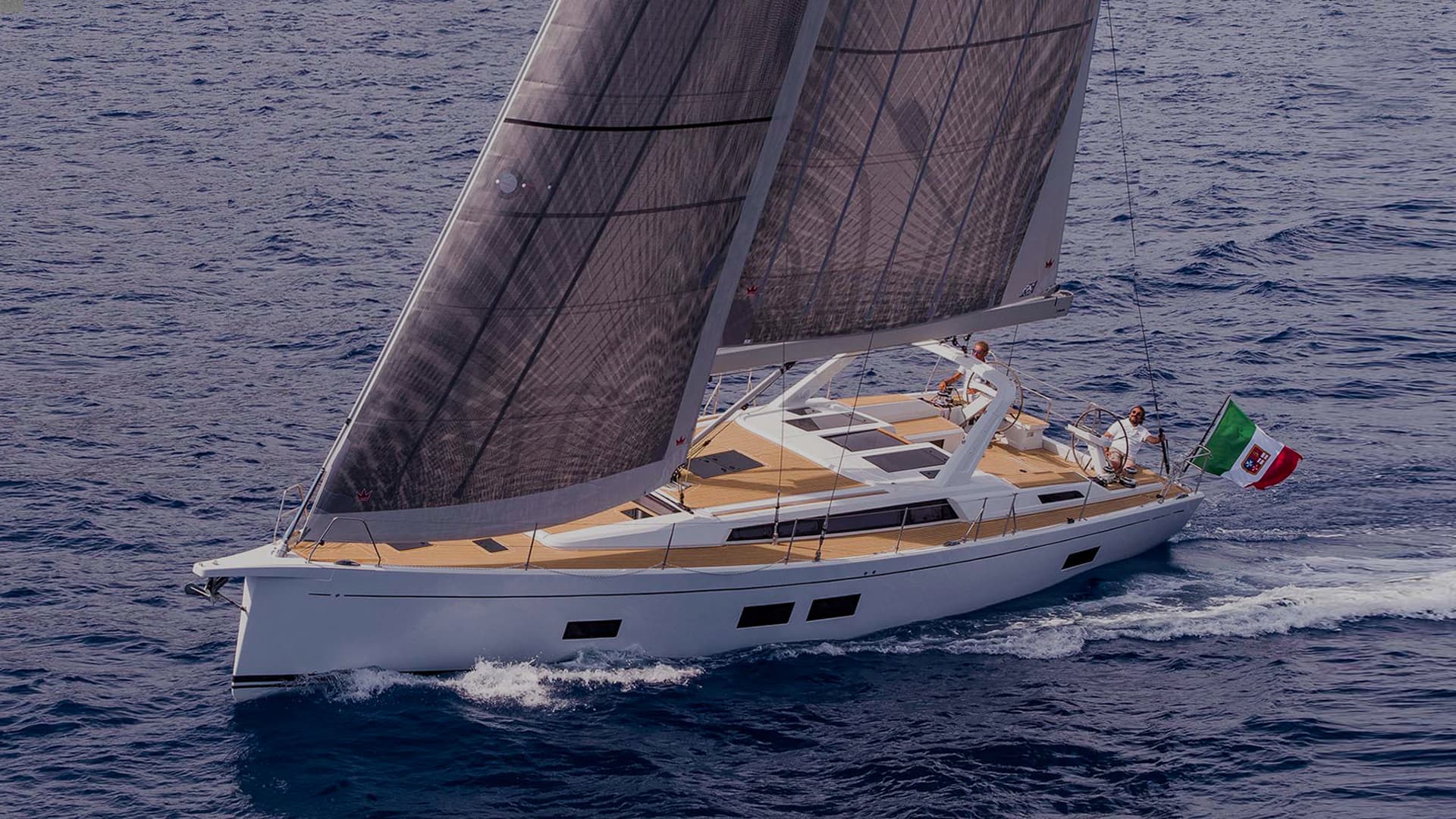 grand soleil yachts