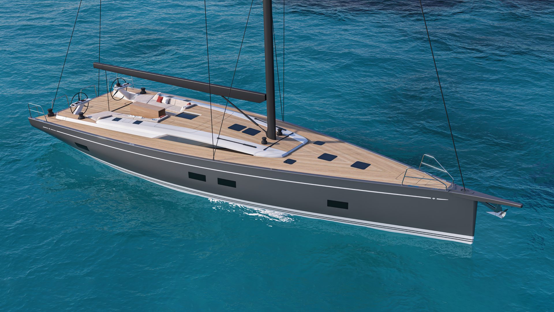 grand soleil yachts