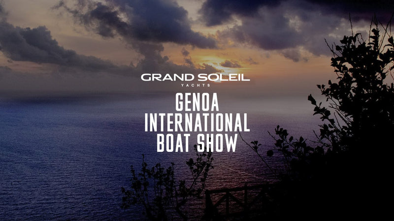 Genoa International Boat Show 2022: See you there!