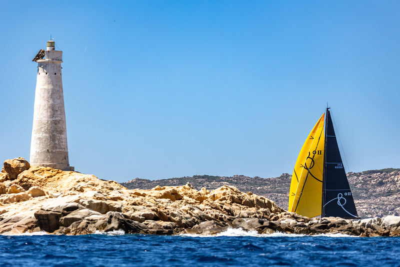 Grand Soleil Cup su Skipper Ondeck