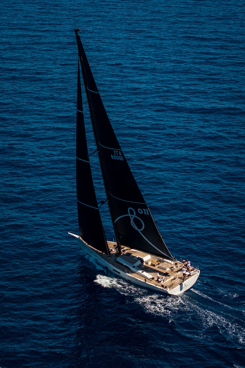 Grand Soleil 60 e Plus 80 Long Cruise su SoloVela