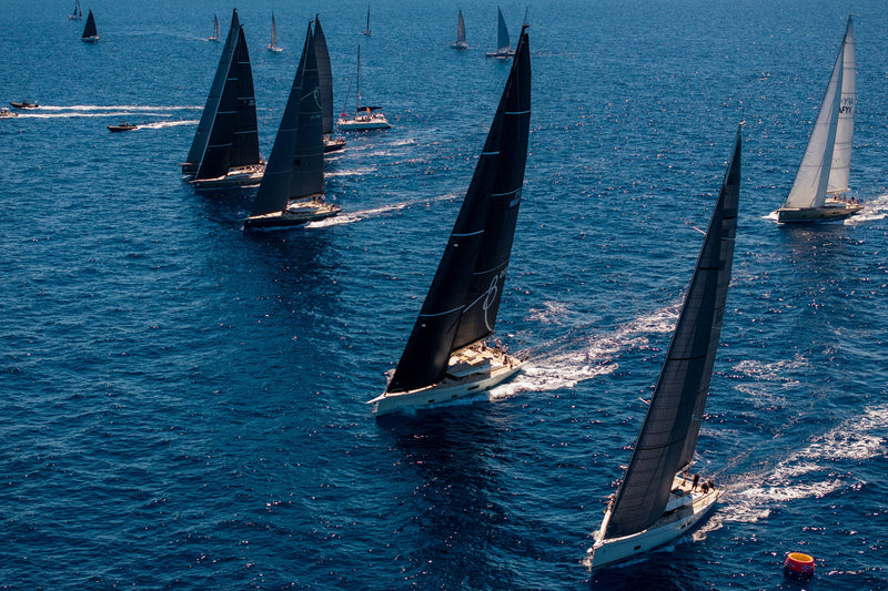 Grand Soleil Cup su Ansa