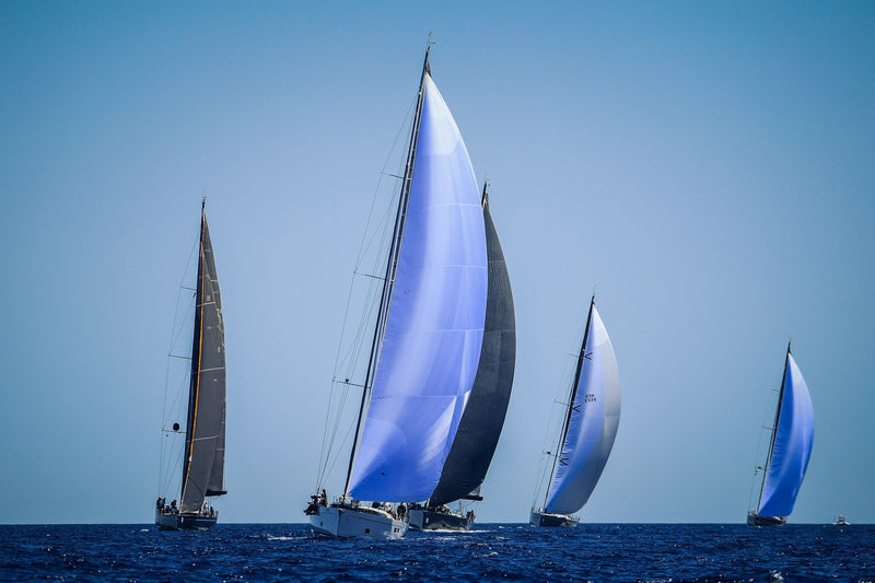 Grand Soleil Cup su Giornale della Vela