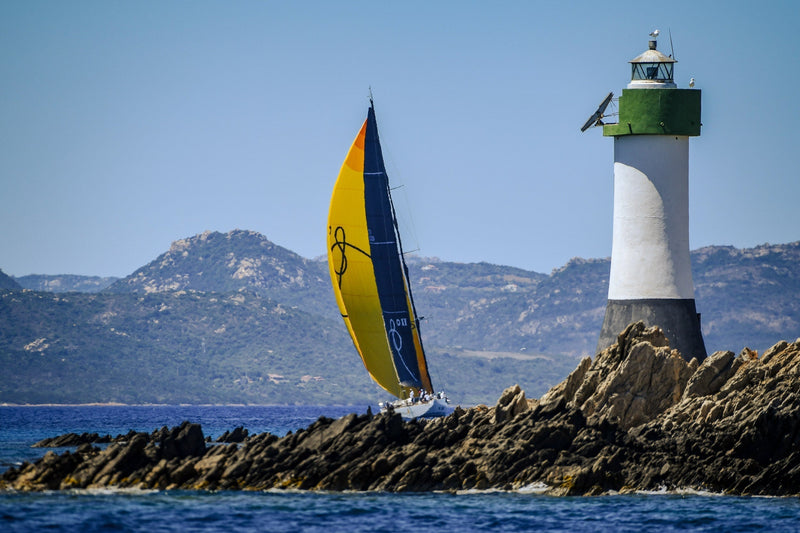 Grand Soleil Plus 80 Long Cruise su Top Yacht Design
