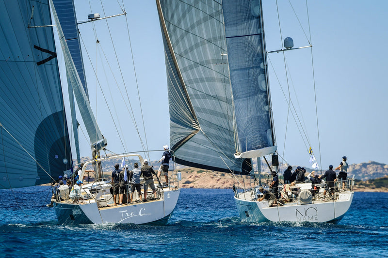 Grand Soleil Cup su Barche Magazine
