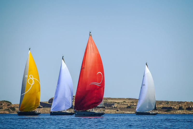 Grand Soleil Cup su Top Yacht Design