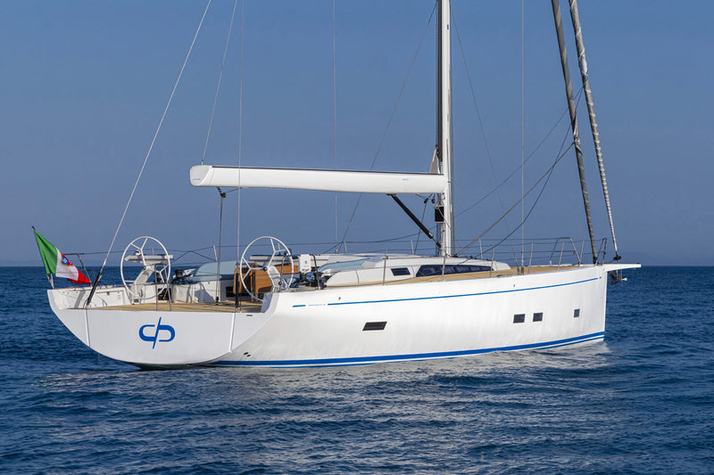 Grand Soleil 52 su Yachting World