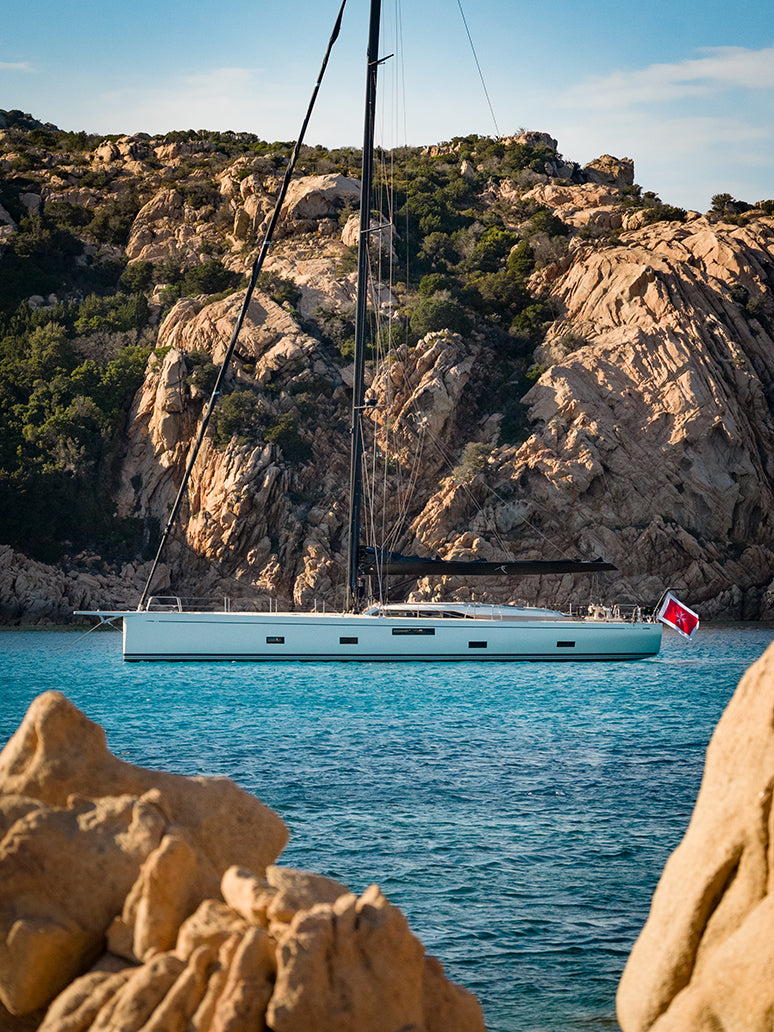 Grand Soleil Plus 80 Long Cruise su Sails Magazine