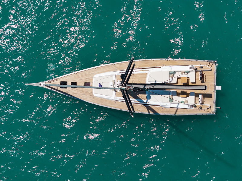 Grand Soleil 60 su Skipper OnDeck