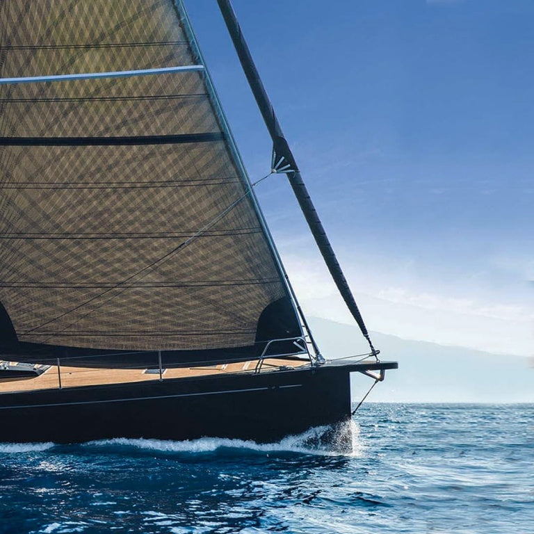 GS 58 - Winner of ‘Boat Of The Year’