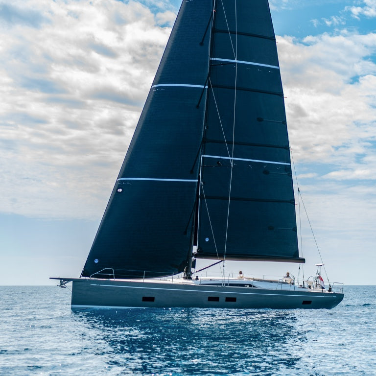 Grand Soleil Plus 65 Performance on Cruising World