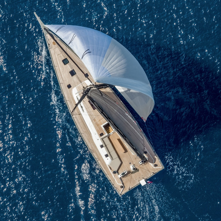 Grand Soleil PLUS 65 Performance on Xtra