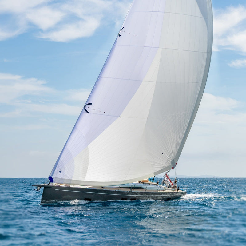 Grand Soleil Plus 65 on Skipper