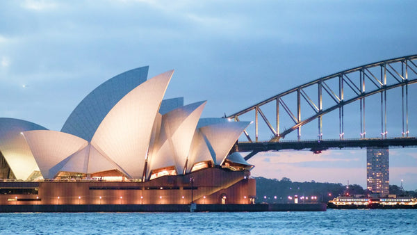 Sydney International Boat Show