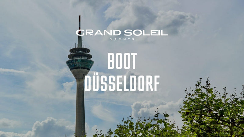Boot Düsseldorf 2024