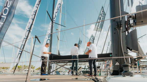 Cannes Yachting Festival