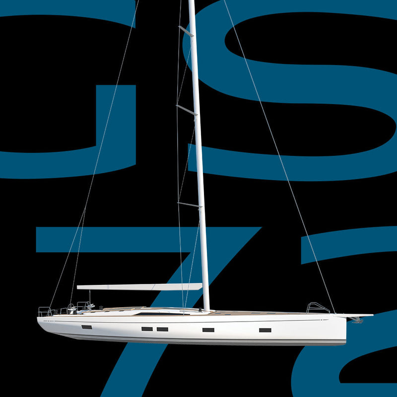 Meet the new GS 72!