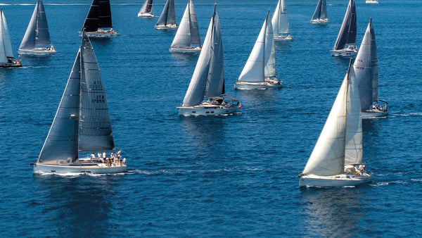 Grand Soleil Cup 2022