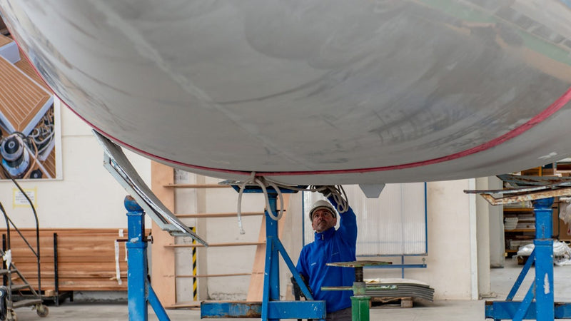New Official Service Point for Grand Soleil Yachts in Porto Torres