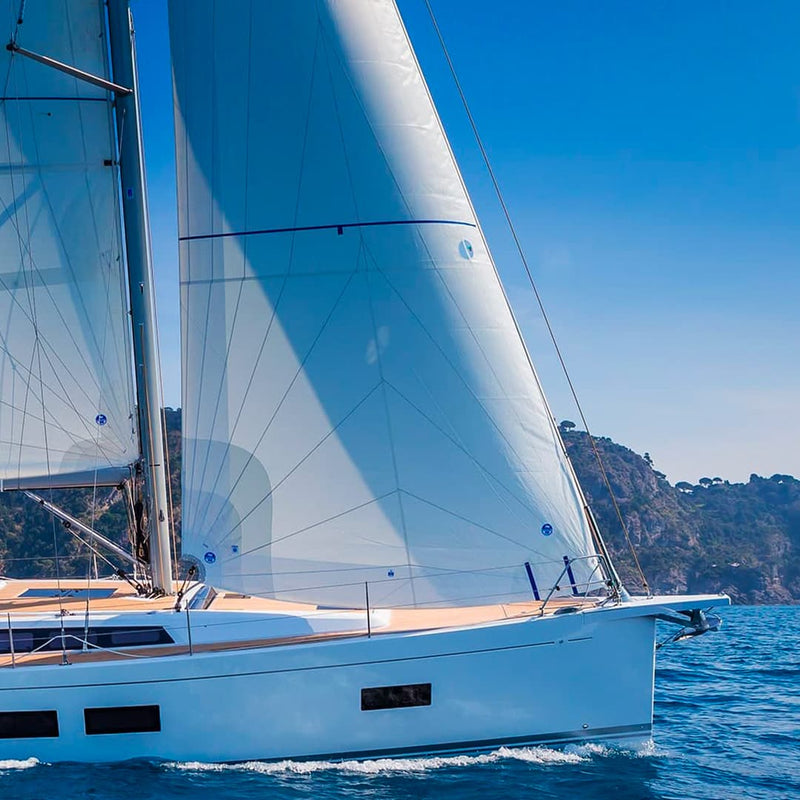 GS 46 LC - Nomination for ‘European Yacht Of The Year’