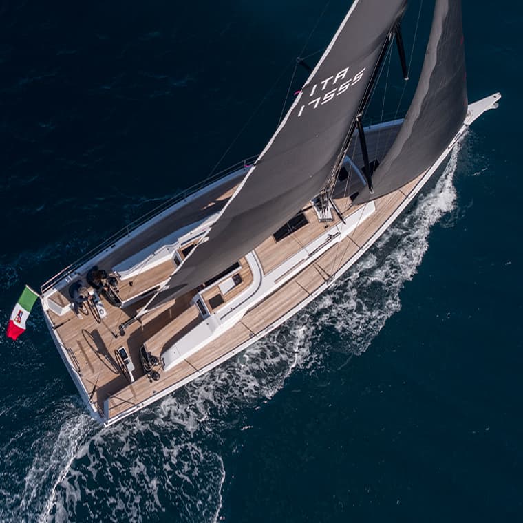 GS 48 - Nomination at Born Awards 2019