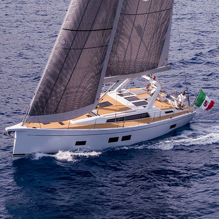 GS 52 LC - The winner of i-Novo for design