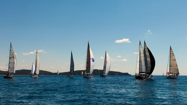GRAND SOLEIL CUP 2014