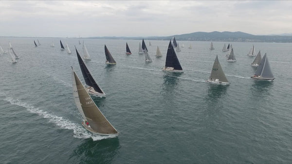 GRAND SOLEIL CUP 2019