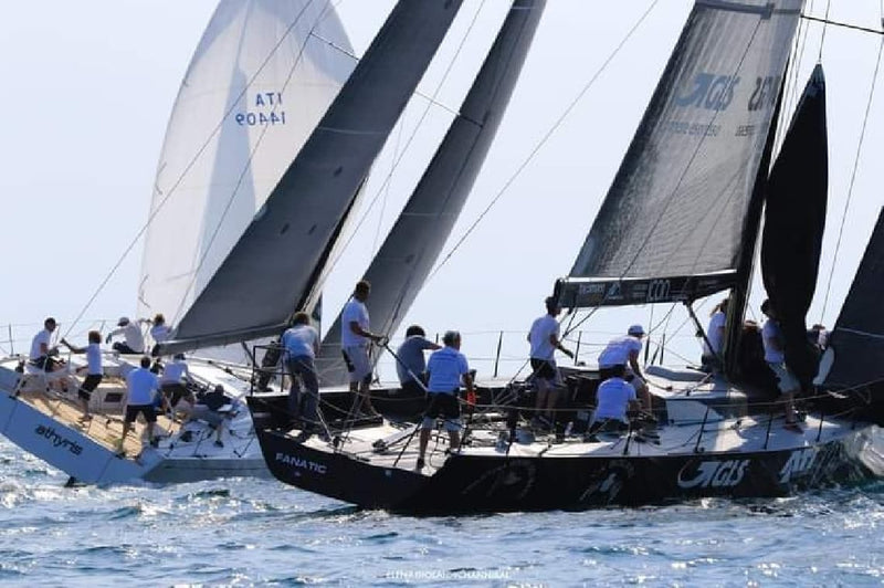 Miramare Trophy