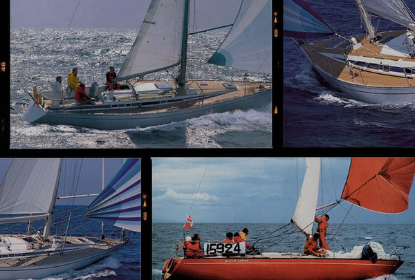 Grand Soleil Vintage Cup 2021