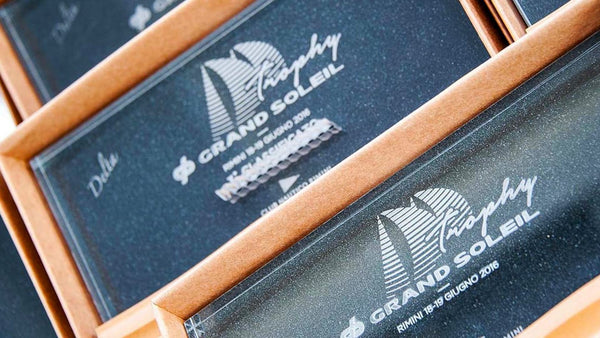 GRAND SOLEIL TROPHY 2016