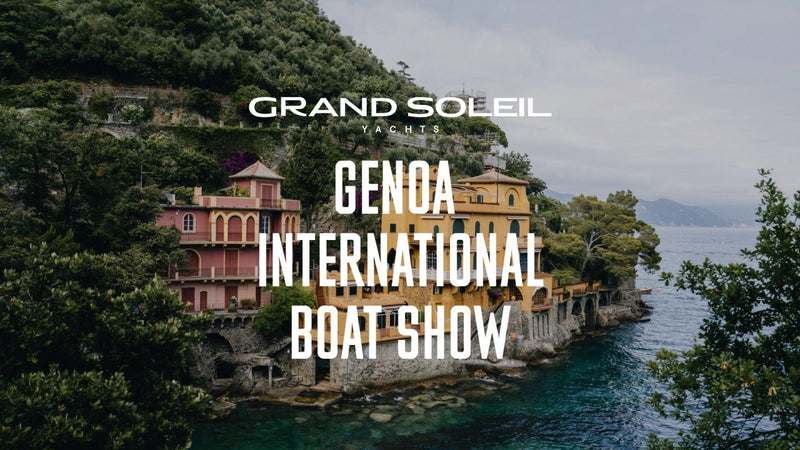 Genoa International Boat Show 2024