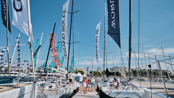 Cannes Yachting Festival