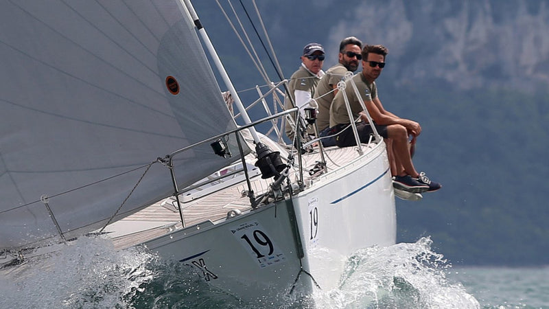 Grand Soleil Vintage cup 2024