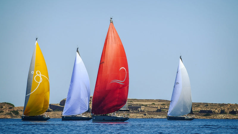 Grand Soleil Cup 2026: celebrating the strength of the Grand Soleil community