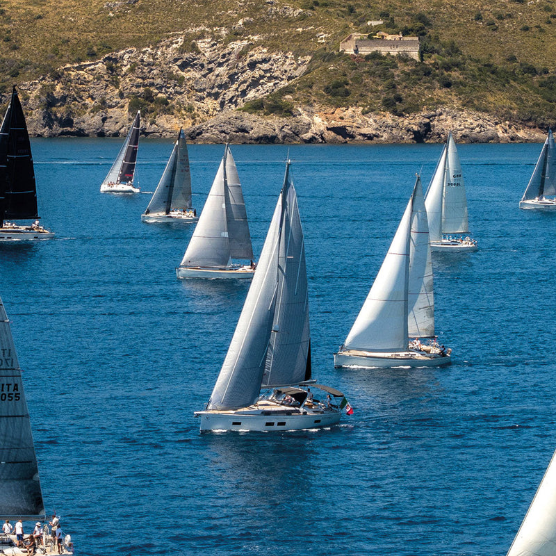 Grand Soleil Cup 2022: thanks for the incredible enthusiasm