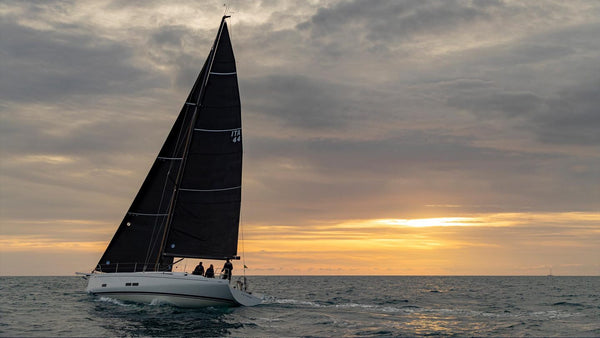 Newport International Boat Show