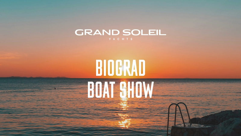 Biograd Boat Show 2024