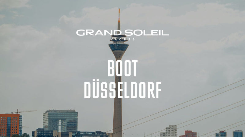 Boot Düsseldorf 2025