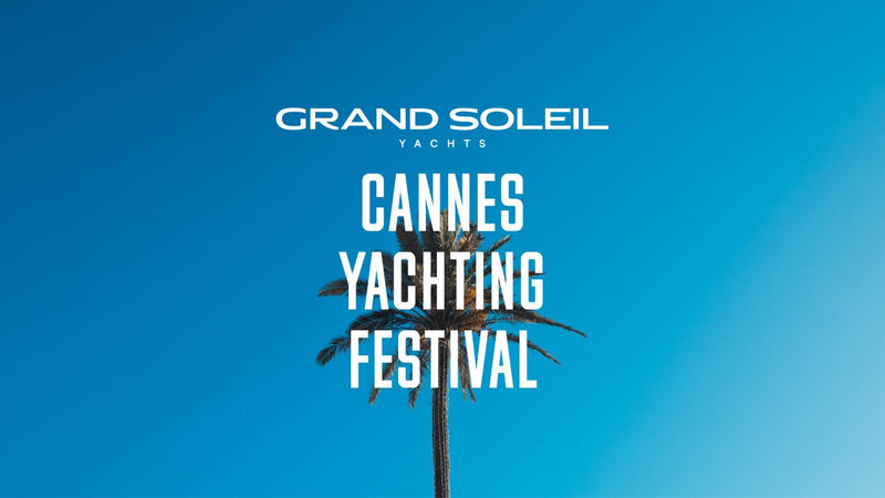 See you at Cannes Yachting Festival 2023!