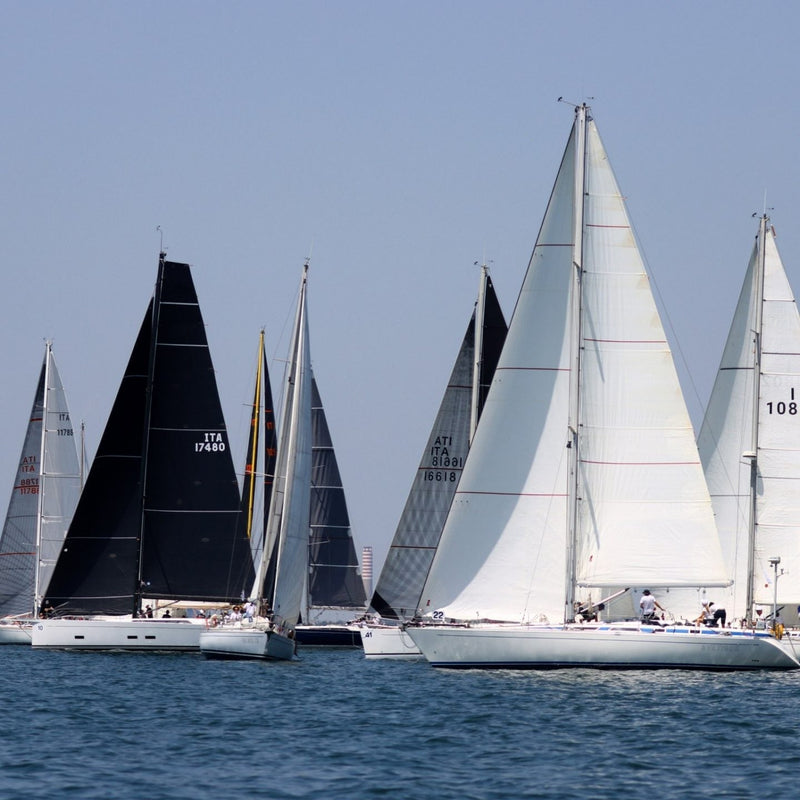 Grand Soleil in Giornale della Vela