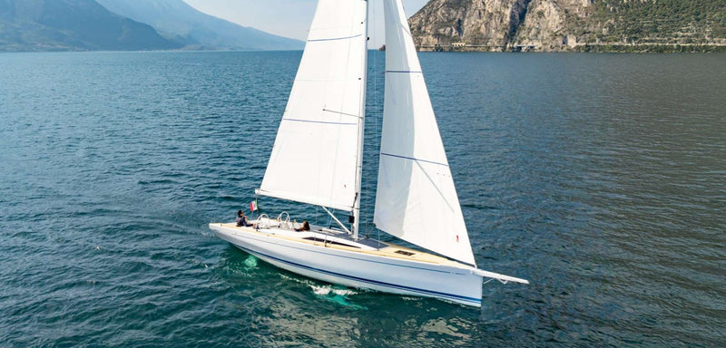 Gran Soleil BLUE on Tag Magazine