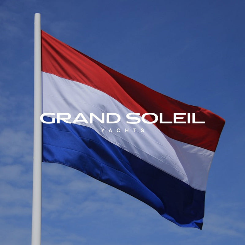New official Dutch Dealer