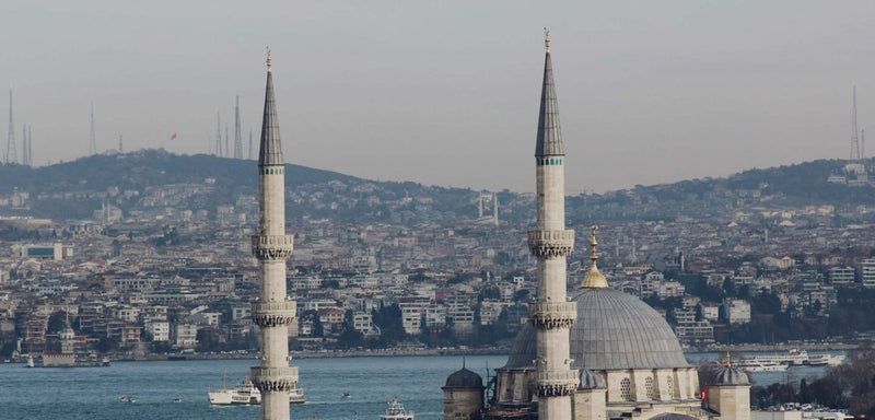 Tezmarin: new dealer in Turkey