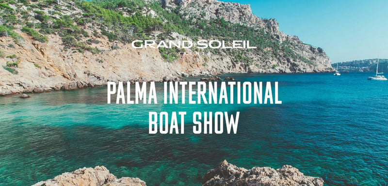 Palma International Boat Show