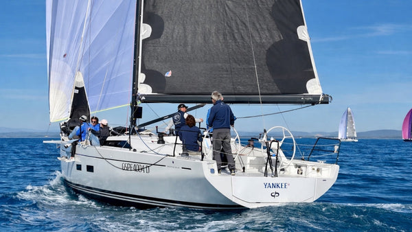 Grand Soleil CUP USA 2026