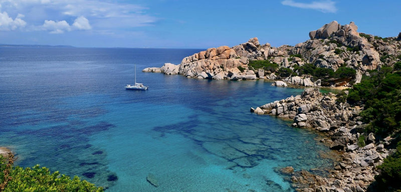 A new premium service hub for GRAND SOLEIL YACHTS owners is born in Costa Smeralda