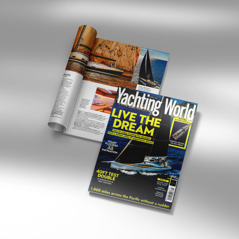 Grand Soleil Yachts on Yachting World
