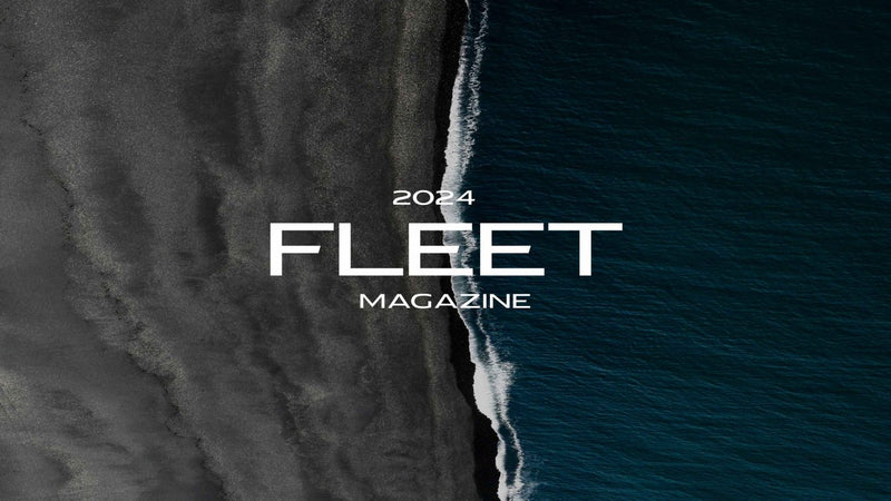 Grand Soleil Yachts presents Fleet Magazine 2024