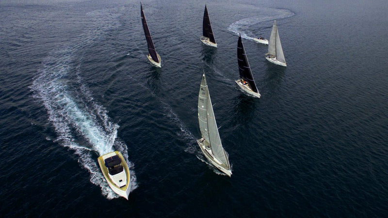 Cantiere del Pardo on X-Style: Tradition, Innovation, Performance
